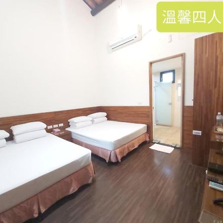 Kenting Youth Activity Center Екстер'єр фото