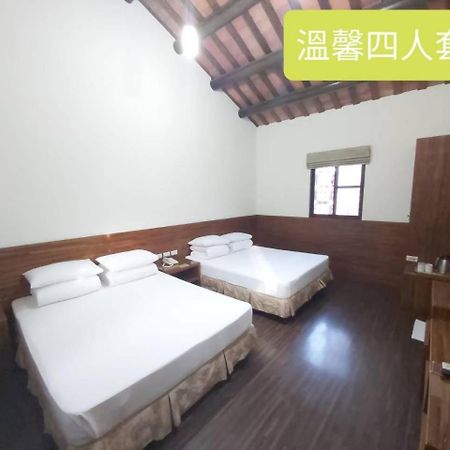 Kenting Youth Activity Center Екстер'єр фото