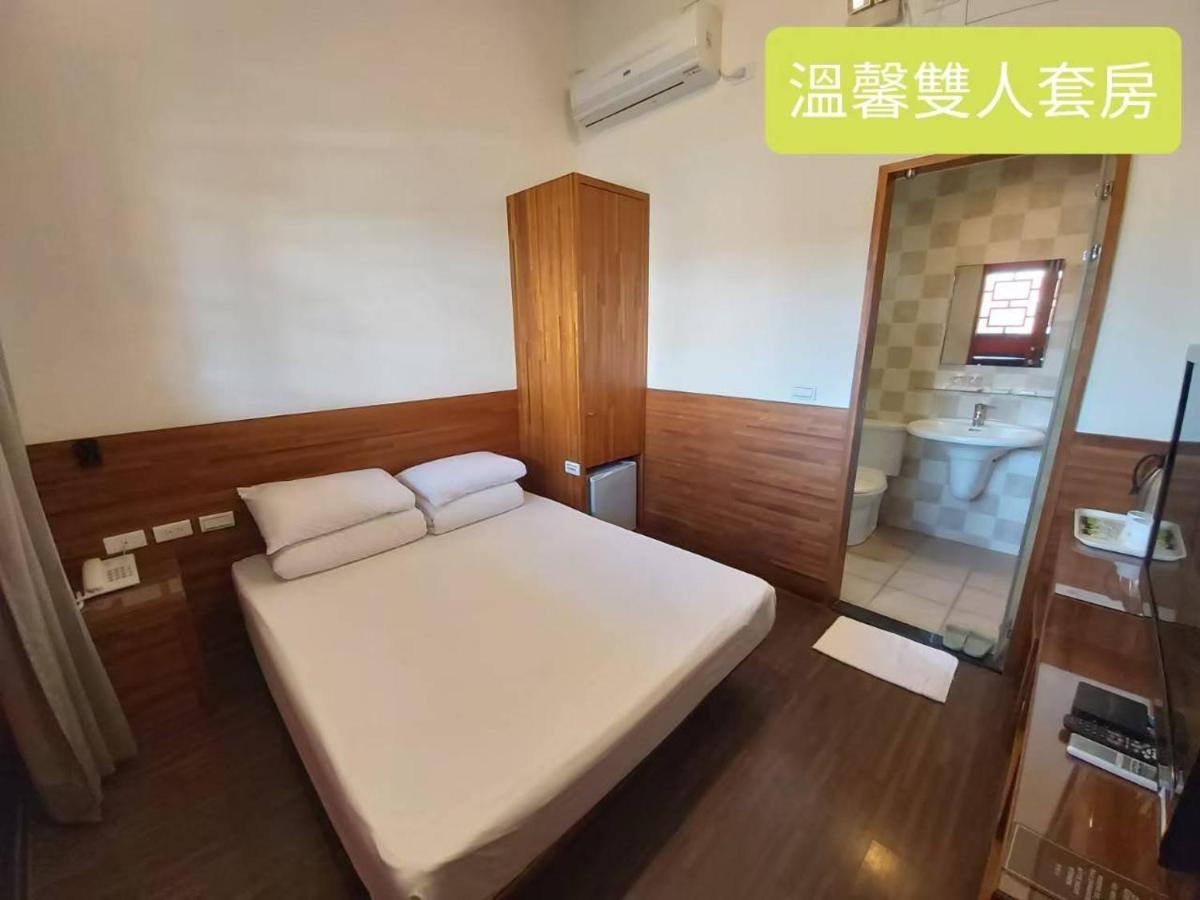 Kenting Youth Activity Center Екстер'єр фото
