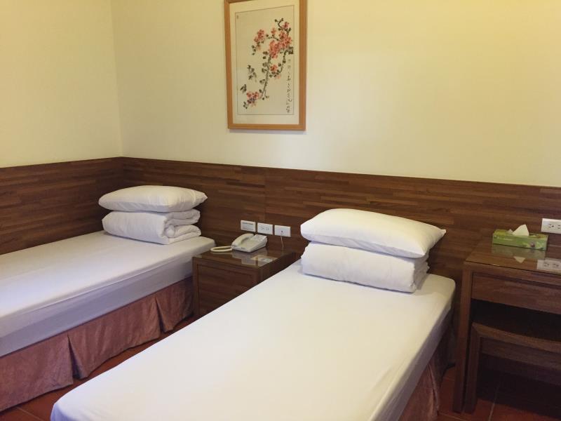 Kenting Youth Activity Center Екстер'єр фото