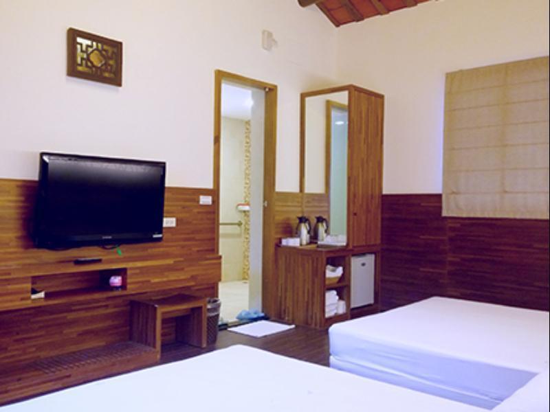 Kenting Youth Activity Center Екстер'єр фото