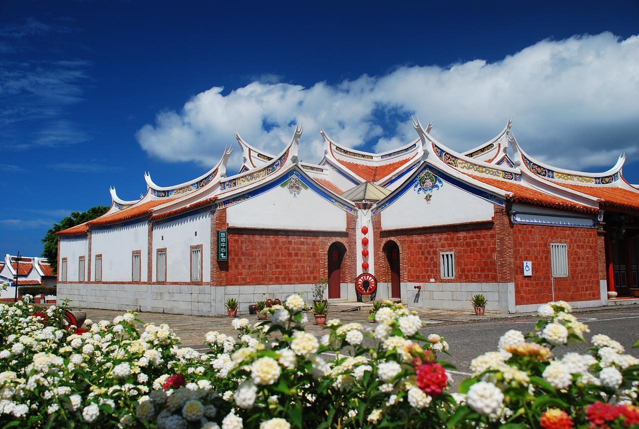 Kenting Youth Activity Center Екстер'єр фото