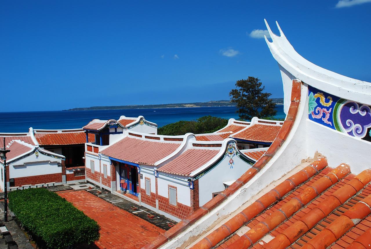 Kenting Youth Activity Center Екстер'єр фото