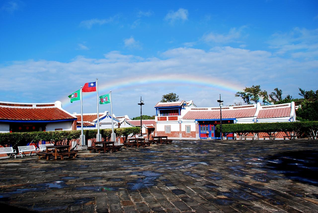 Kenting Youth Activity Center Екстер'єр фото