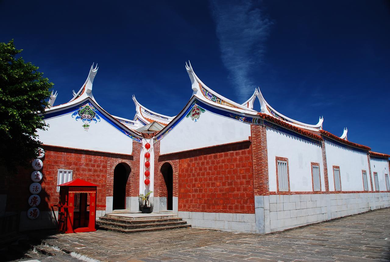 Kenting Youth Activity Center Екстер'єр фото