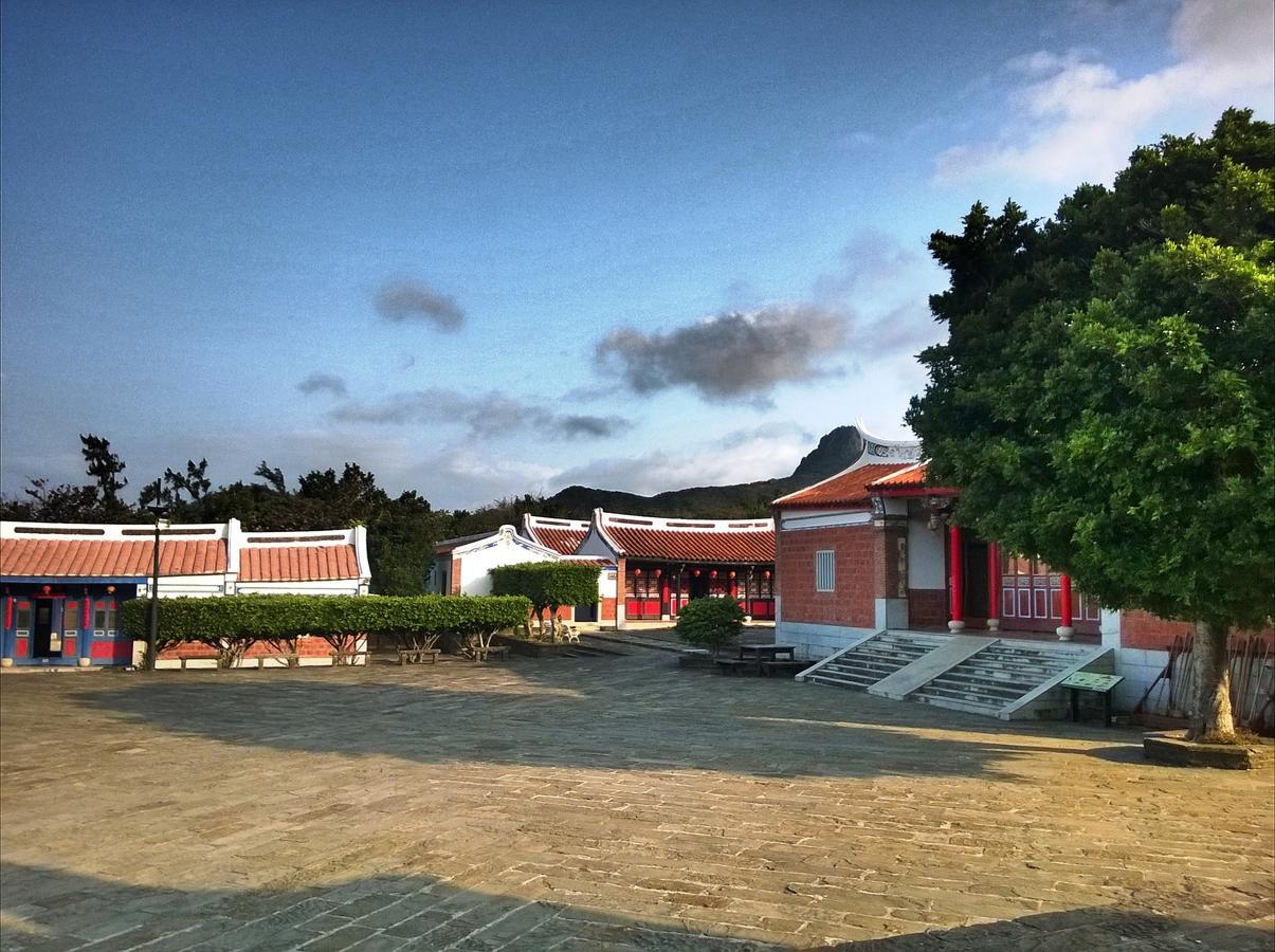 Kenting Youth Activity Center Екстер'єр фото