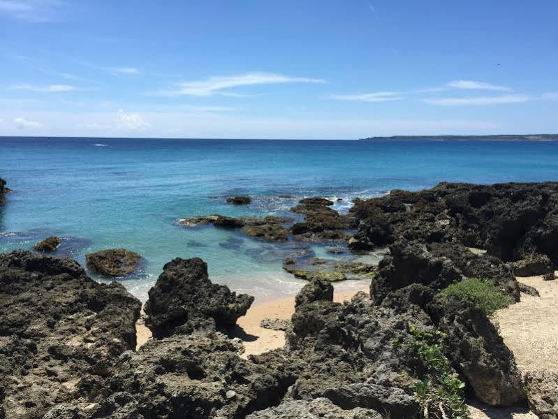 Kenting Youth Activity Center Екстер'єр фото