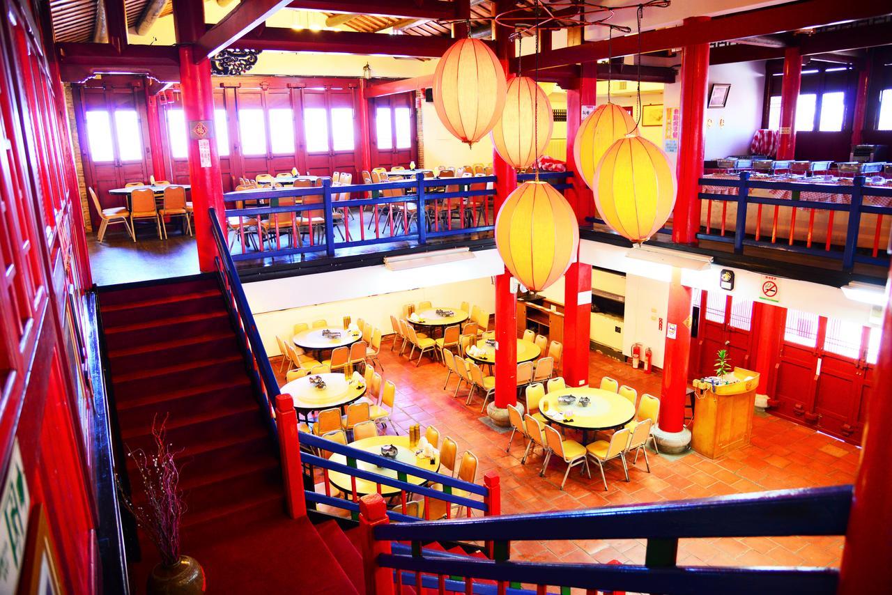 Kenting Youth Activity Center Екстер'єр фото