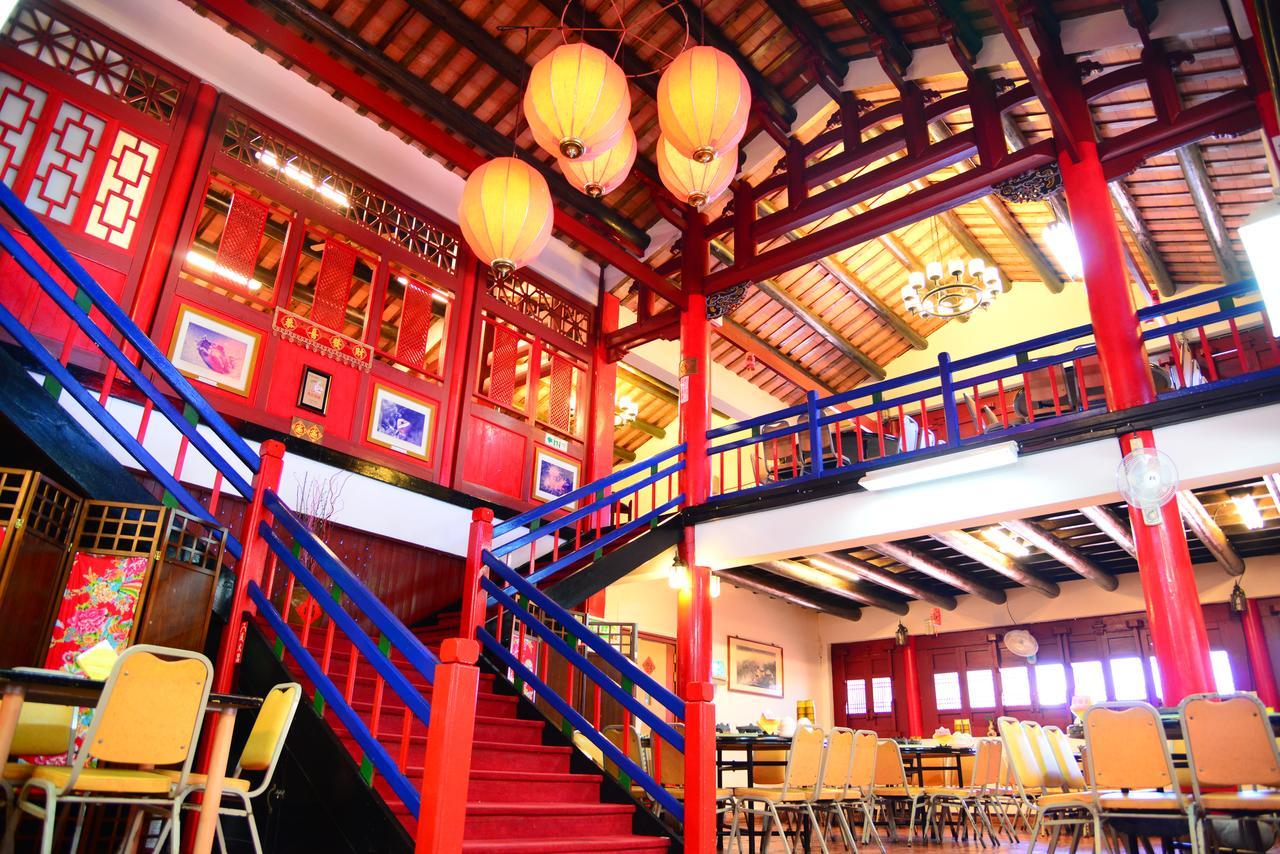Kenting Youth Activity Center Екстер'єр фото