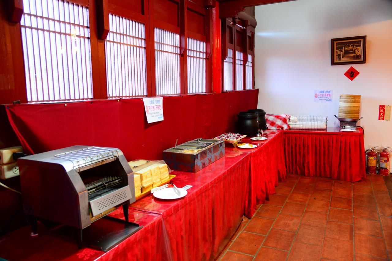 Kenting Youth Activity Center Екстер'єр фото