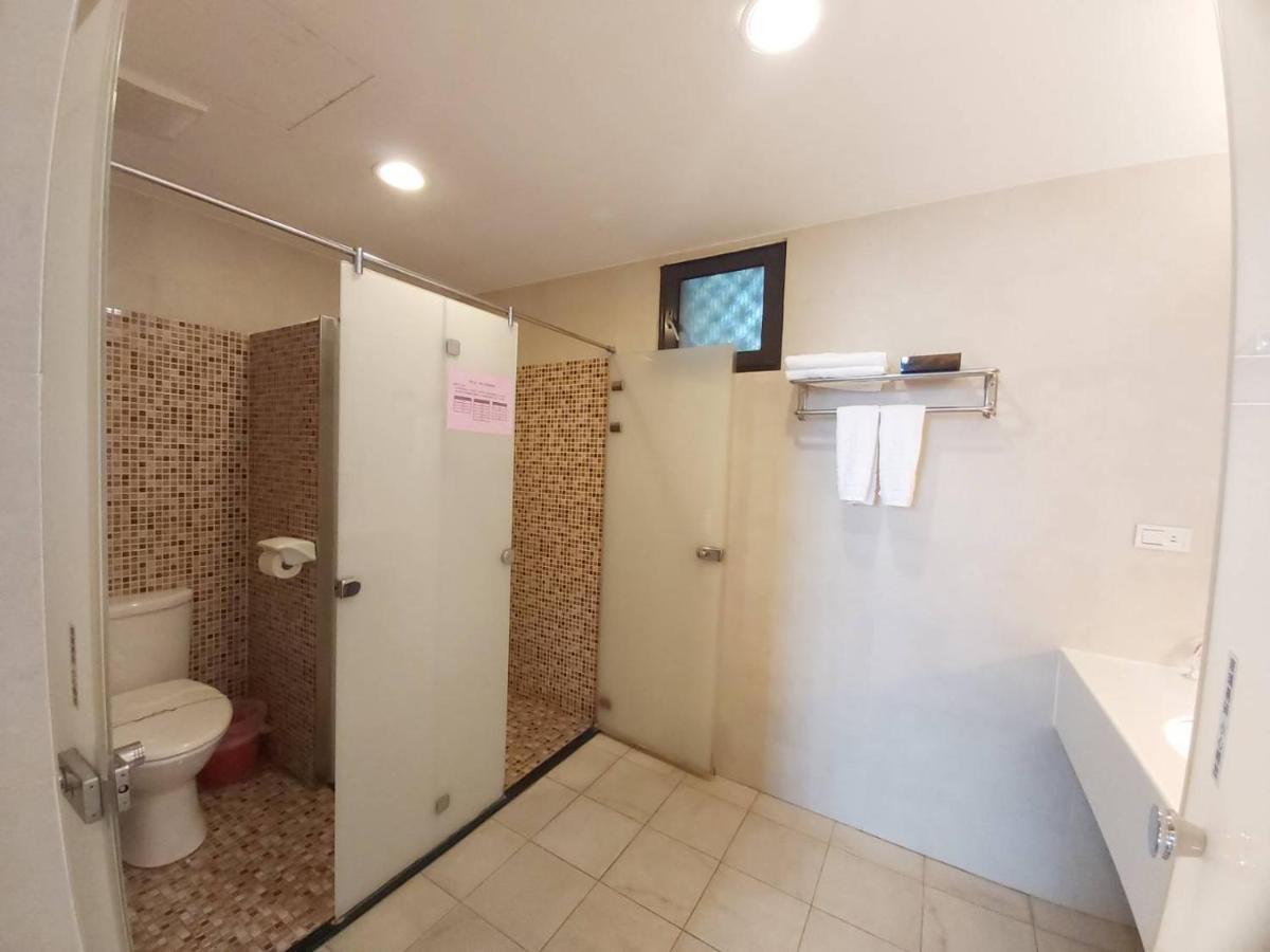 Kenting Youth Activity Center Екстер'єр фото