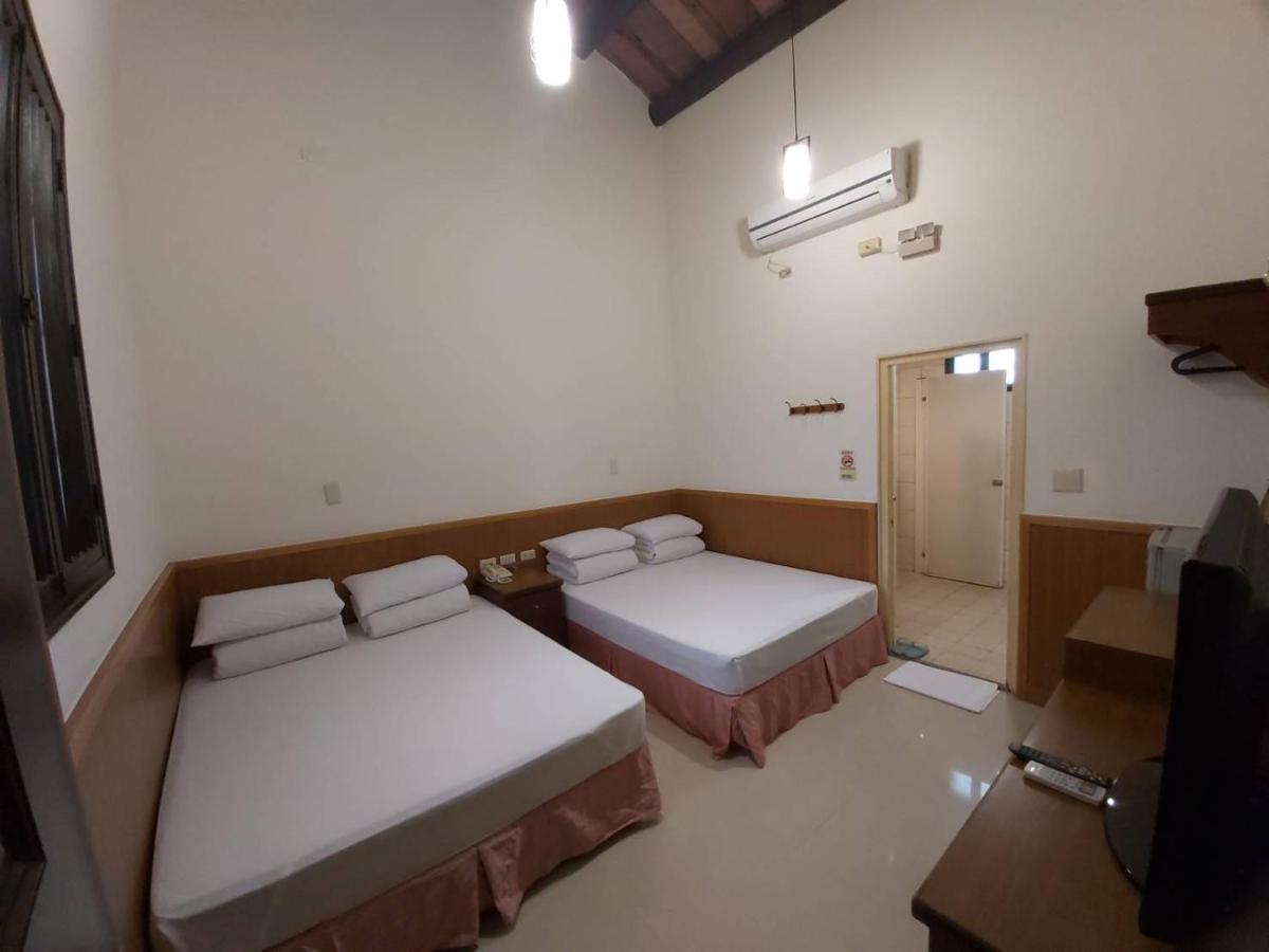 Kenting Youth Activity Center Екстер'єр фото